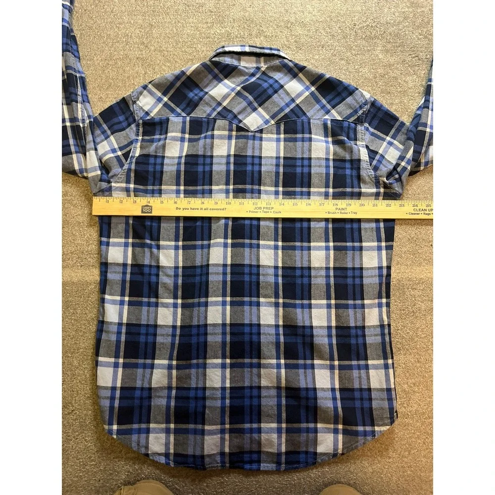 Levis levi long